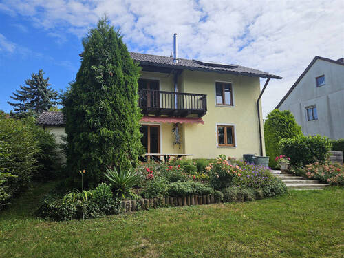 Bild2 - 4 Zimmer Einfamilienhaus zum Kaufen in Vilsbiburg