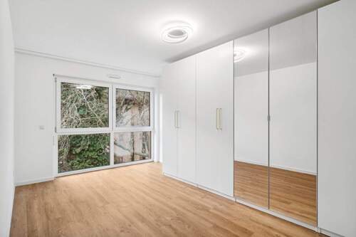 Schlafzimmer - 