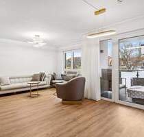 Modern & stilvoll: 2-Zimmer-Wohnung mit Balkon - Frankfurt am Main / Sindlingen
