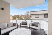 Balkon - 