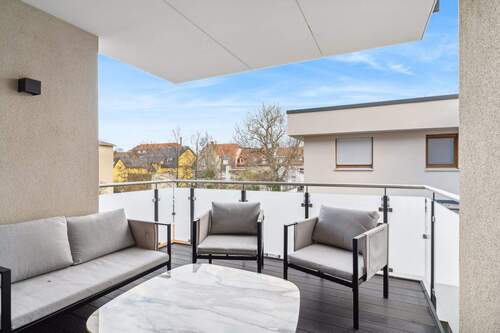 Balkon - 