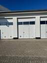 Bild 1 - XL Garage für Wohnmobil, Wohnwagen, Boot etc. in Achim-Uphusen, Nähe Bremer Kreuz