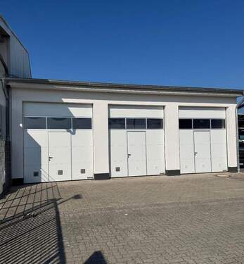 Bild 2 - Garage, Stellplatz zur Miete in Achim