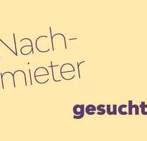 3-Raumwohnung sucht Nachmieter! - Sondershausen