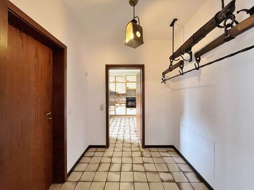 Garderobe - 