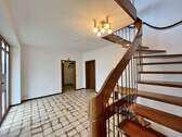 Diele - Einfamilienhaus mit 158,00 m² in Bremen zum Kaufen