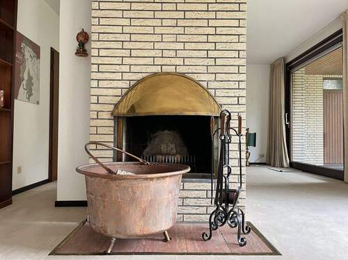 Kamin - 