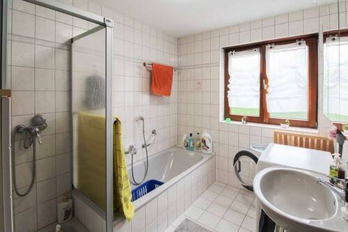 Badezimmer - 