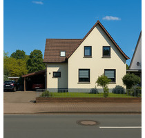 Freistehendes 1-Familienhaus auf großzügigem Grundstück - Bremen Fähr-Lobbendorf