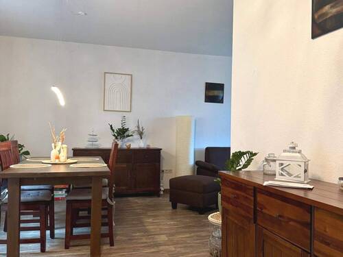 Wohn-/Essbereich - Einfamilienhaus mit 115,00 m² in Bremen zum Kaufen