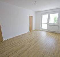 Nachnutzer gesucht, 1-Zimmerwohnung mit Balkon - Halle (Saale) Trotha