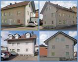Collage-Aussenansichten - Einfamilienhaus mit 188,00 m² in Kempten zum Kaufen