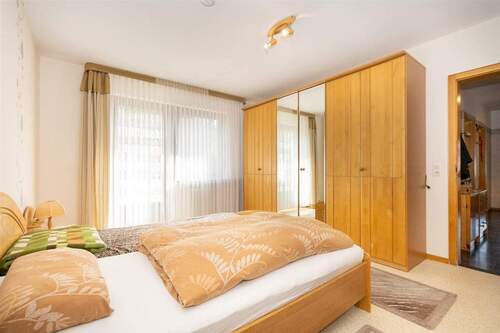 Schlafzimmer Obergeschoss - 