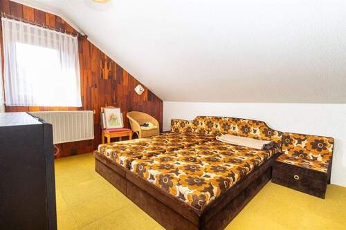 Zimmer Dachgeschoss - 