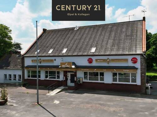 Ansicht - Investieren in eine Urlaubsregion