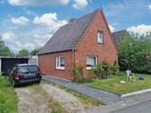 Wohnhaus - 3 Zimmer Einfamilienhaus zum Kaufen in Schülp