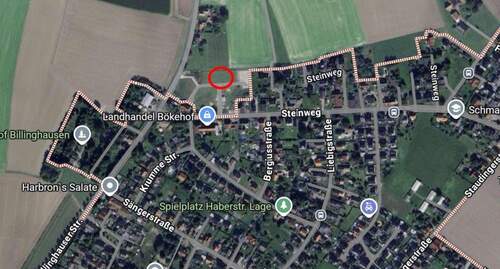 Bild 6 - 5 Zimmer Reihenmittelhaus zum Kaufen in Lage