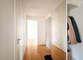 Wohnungsflur - 
