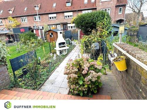 Garten - 