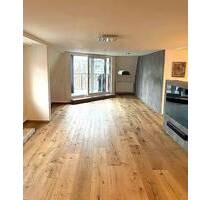 Wohn-Geschäftshaus voll vermietet im Zentrum von Hof