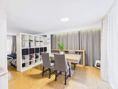 Essbereich - 5 Zimmer Einfamilienhaus zum Kaufen in Molzhain