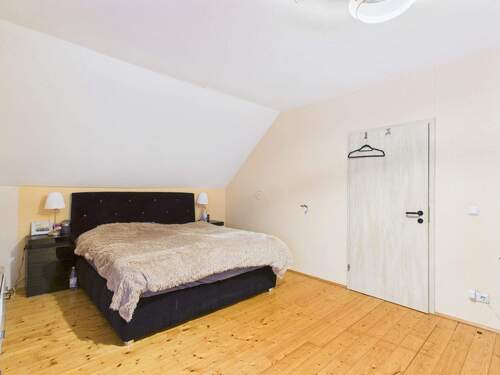 Elternschlafzimmer - 