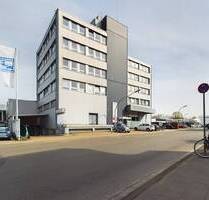 Neu renovierte Büroetage im Gewerbegebiet von Neuss!