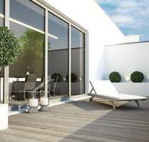 RESERVIERT: NATURVERBUNDENES FAMILIENHAUS MIT DACHTERRASSE UND KfW 40 MIT QNG-STANDARD! NUR NOCH ZWEIT-RESERVIERUNGEN MÖGLICH! - Hausen