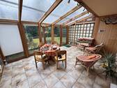 Wintergarten EG - 