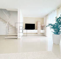 Exklusives Familienhaus mit hochwertiger Ausstattung, moderner Technik und idyllischer Lage - Bad Schussenried