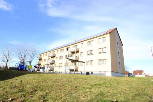 AnKaSa Immobilien GmbH_Investition_Kapitalanlage_R - 4 Zimmer Mehrfamilienhaus, Wohnhaus in Jesewitz