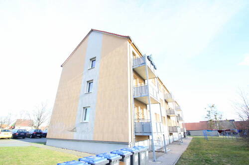 AnKaSa Immobilien GmbH_Investition_Kapitalanlage_R - Mehrfamilienhaus, Wohnhaus mit 907,70 m&sup2; in Jesewitz zum Kaufen