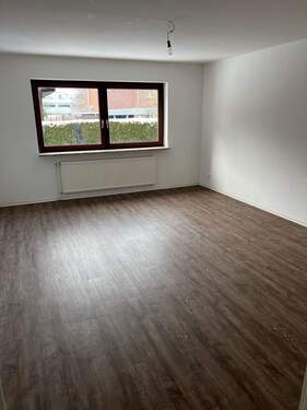 2 - 4 Zimmer Etagenwohnung in Buxtehude