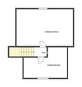 Grundriss Skizze OG - 