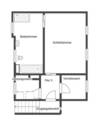 Grundriss Skizze UG - 