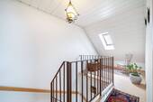 Flur Spitzboden - 