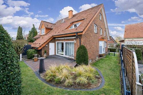 Terrasse - 