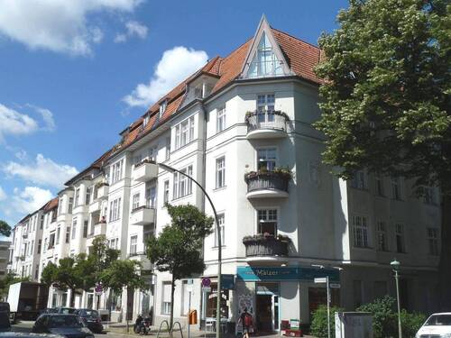 Objekt - 4 Zimmer Büro zum Kaufen in Berlin
