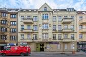 Hausansicht - 