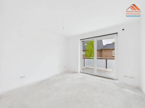 Schlafzimmer - 