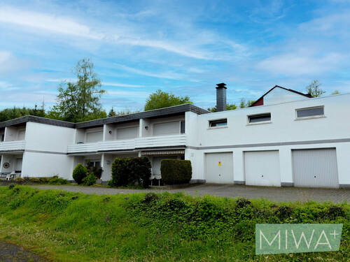 Ansicht - 3 Zimmer Etagenwohnung zum Kaufen in Möhnesee