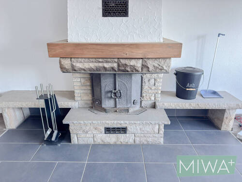 Kamin - 