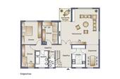 Grundriss EG - 