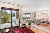 Wohnzimmer - 