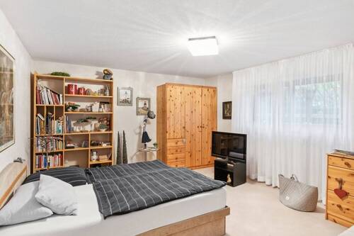 Schlafzimmer - 
