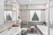 Badezimmer - 