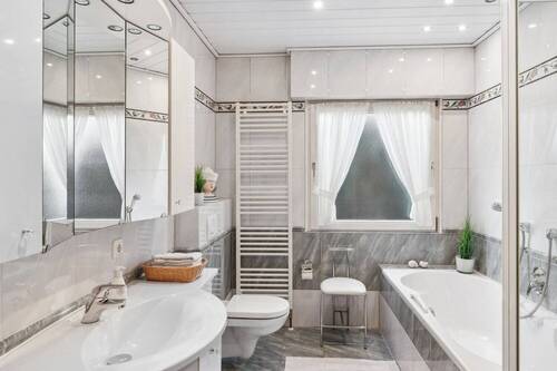 Badezimmer - 