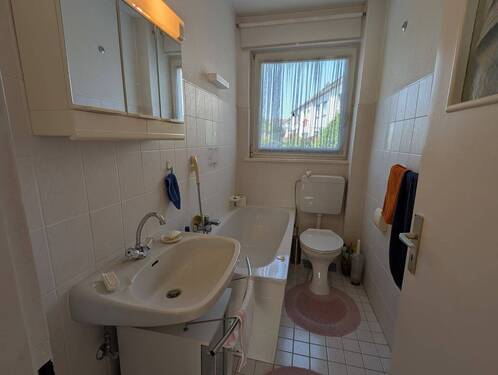 Badezimmer - 