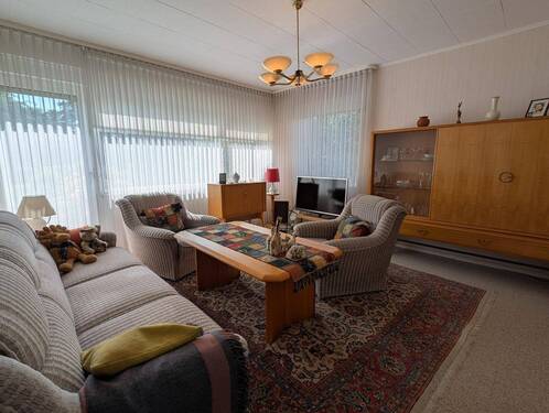 Wohnzimmer - 