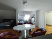 Badezimmer DG - 